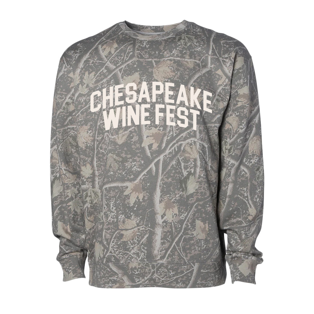 Pre-Order Chesapeake Camo