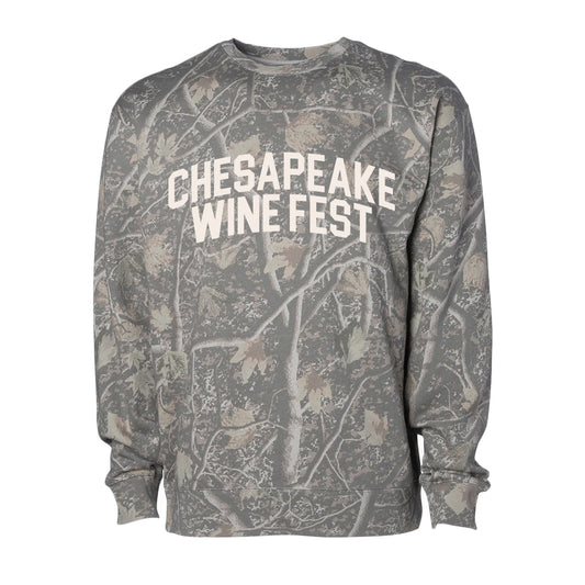 Pre-Order Chesapeake Camo