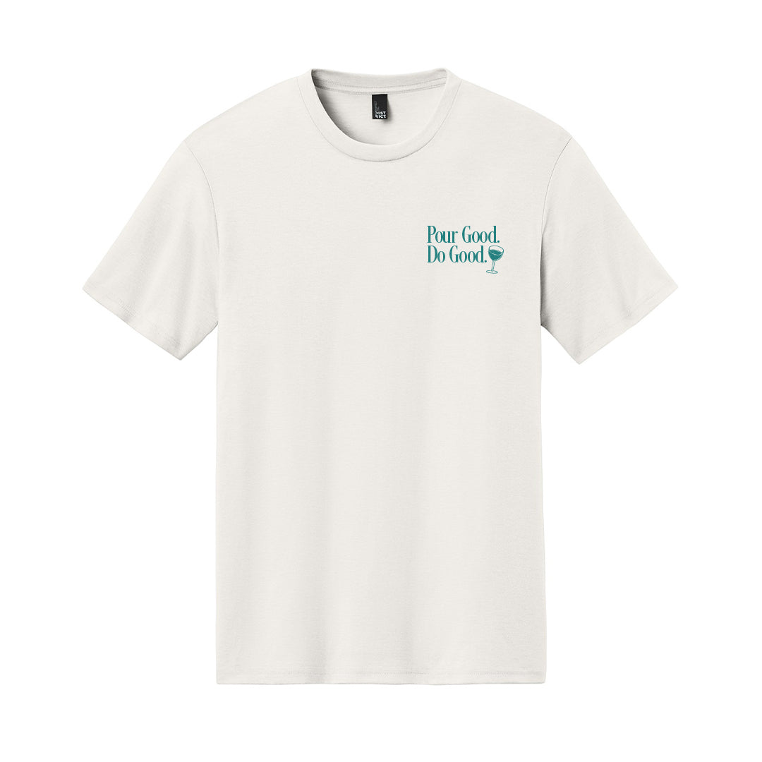 Pre-Order Tasting Club Tee