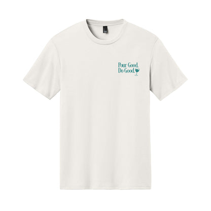 Pre-Order Tasting Club Tee