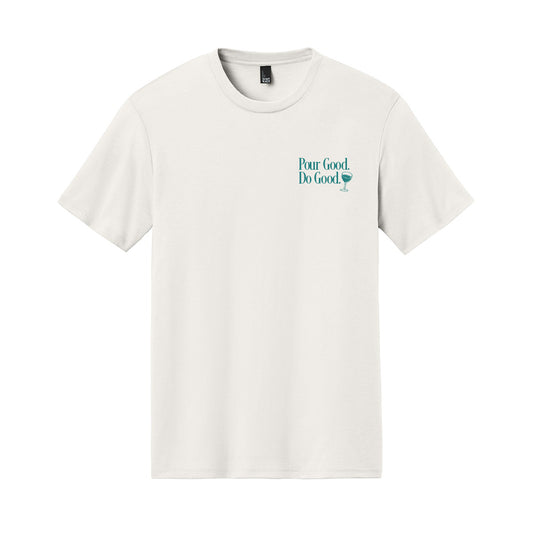 Pre-Order Tasting Club Tee