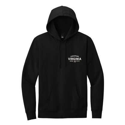 Pre-Order Icon Hoodie