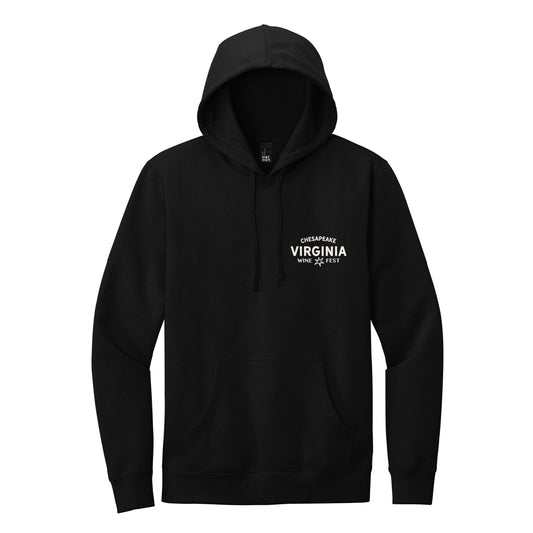 Pre-Order Icon Hoodie