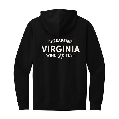 Pre-Order Icon Hoodie