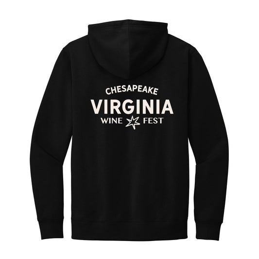 Pre-Order Icon Hoodie